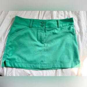 Callaway athletic golf tennis skirt size 6